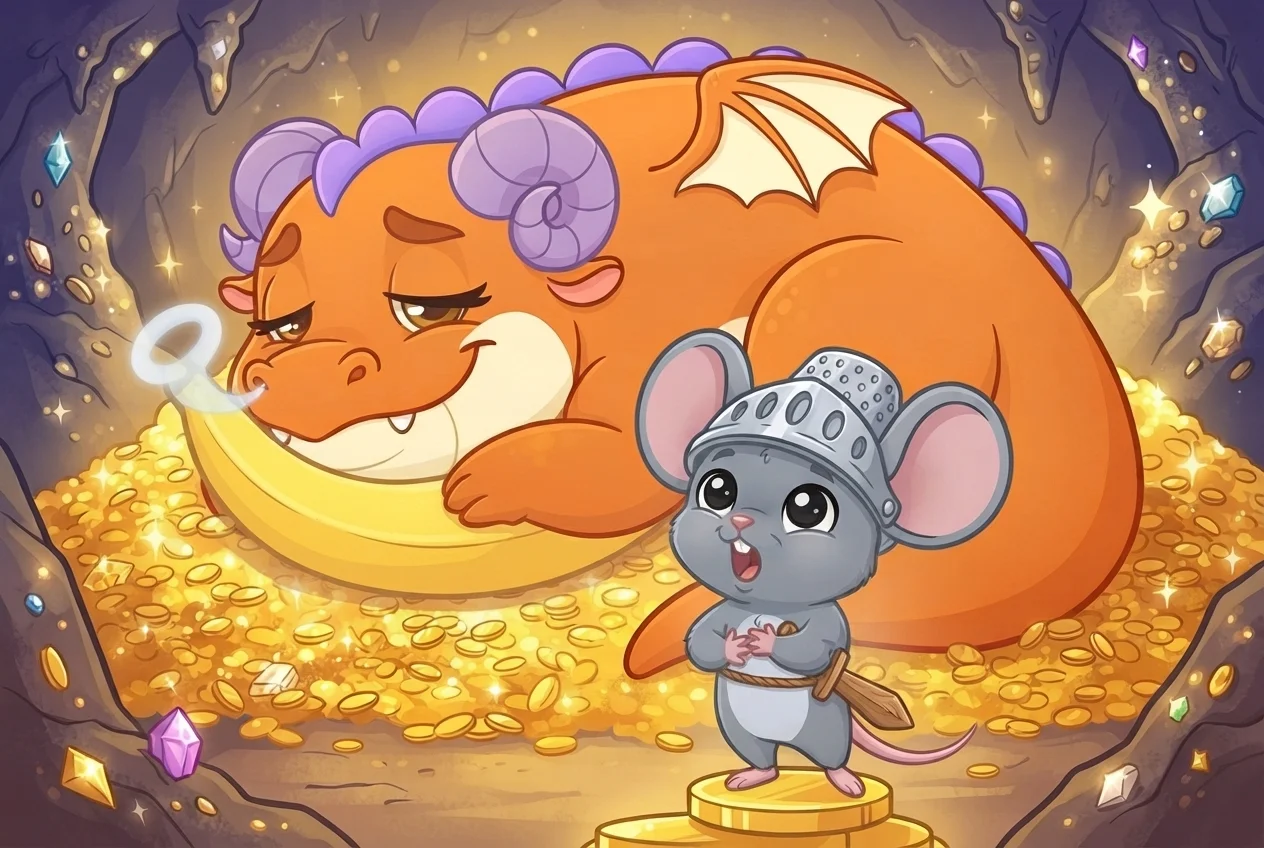 Please Don't Wake the Dragon – Picture 7