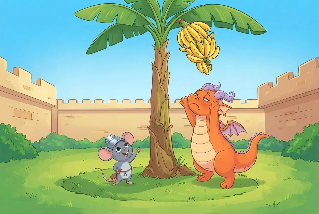 Please Feed the Dragon – Picture 6
