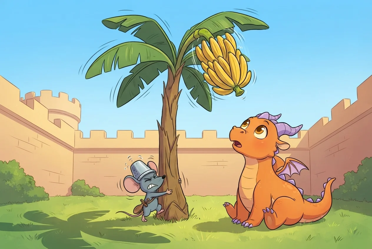 Please Feed the Dragon – Picture 7