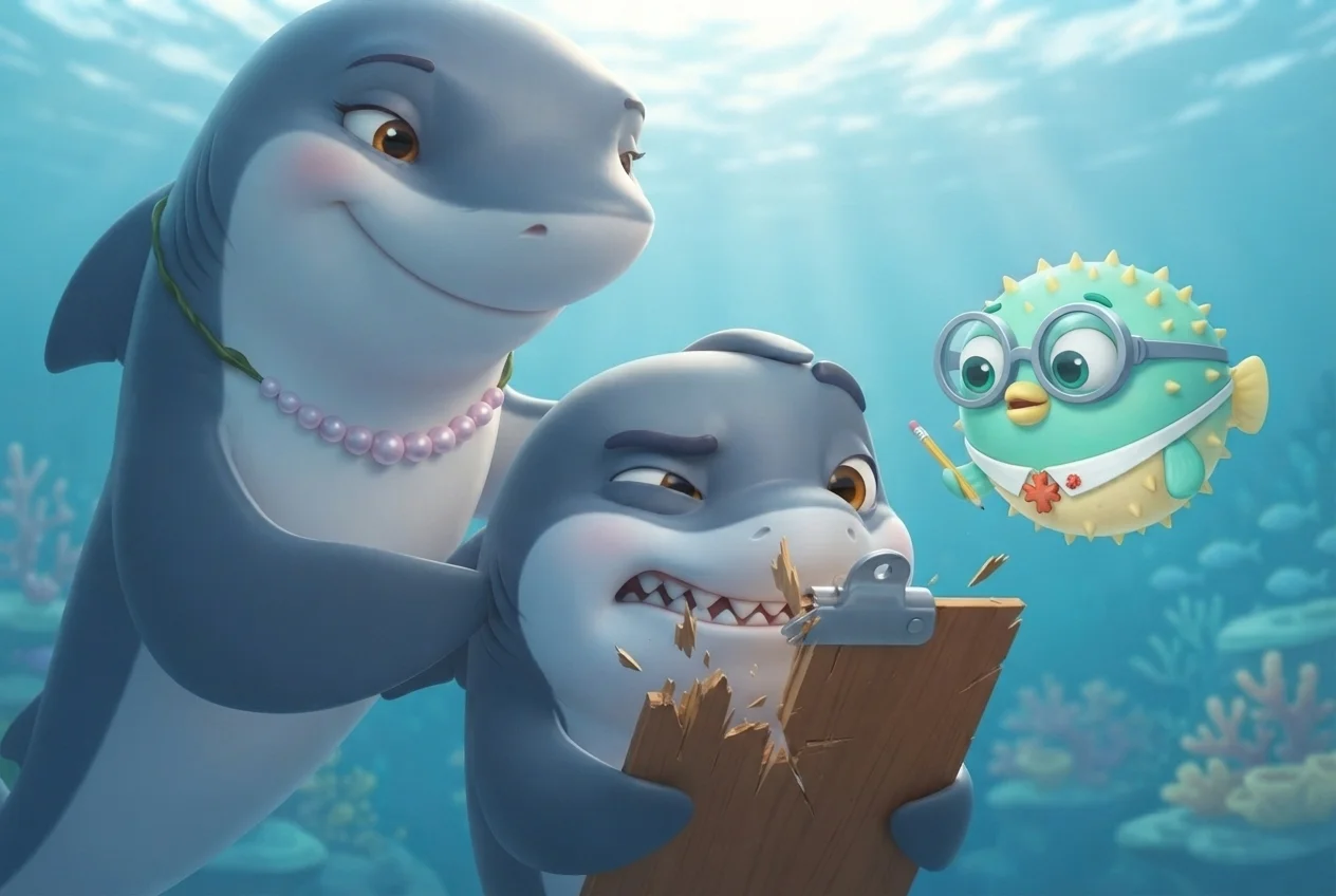 We Don't Bite the Dentist – Picture 4