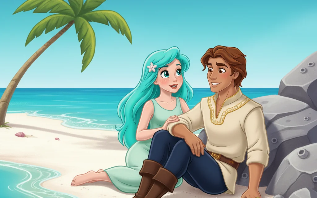 The Little Mermaid – Picture 10