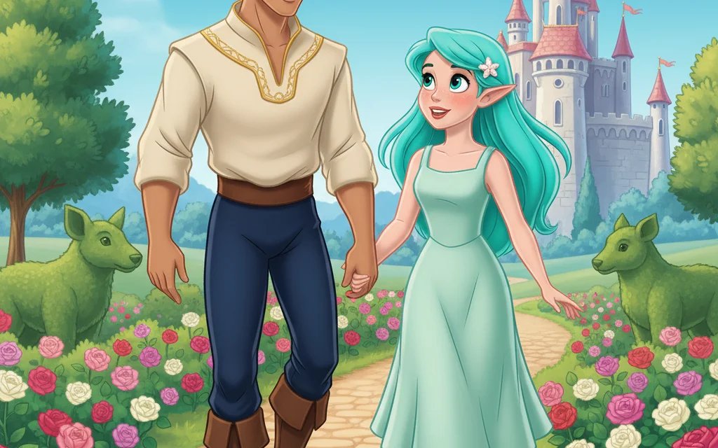 The Little Mermaid – Picture 6