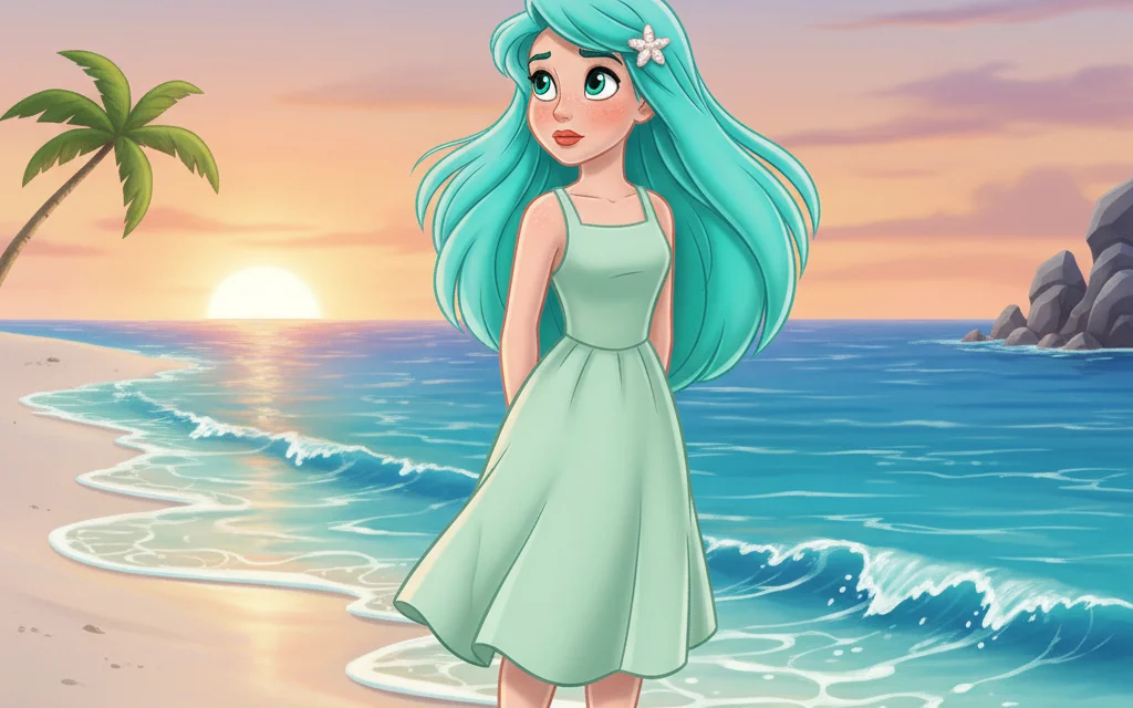 The Little Mermaid – Picture 7
