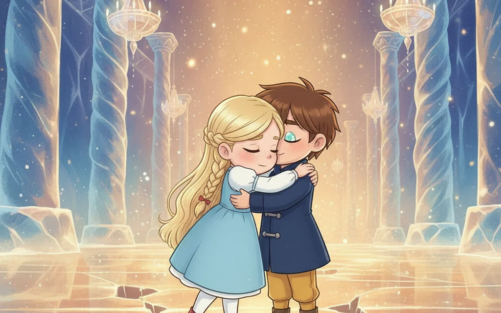 The Snow Queen – Picture 13