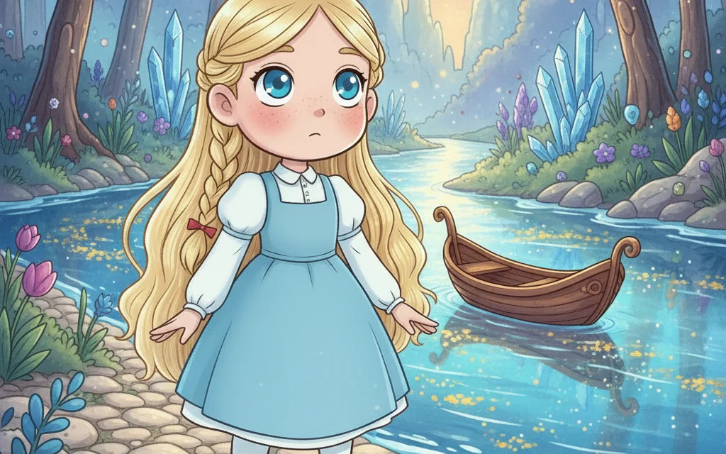 The Snow Queen – Picture 4