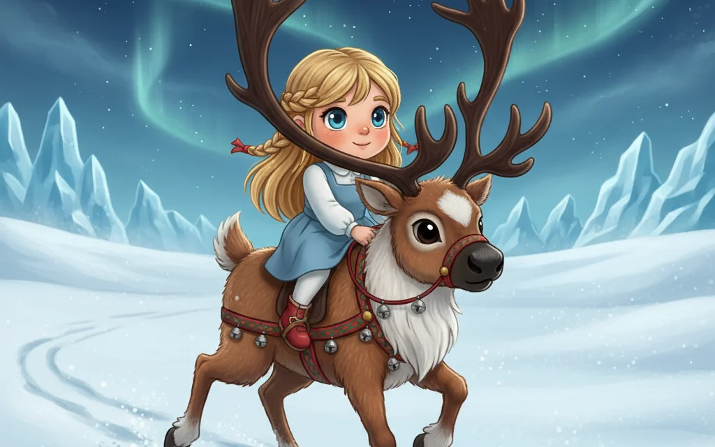 The Snow Queen – Picture 9