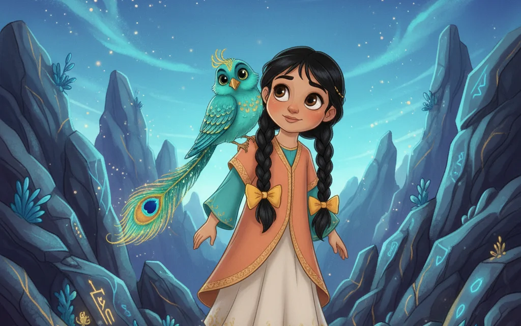 The Arabian Nights — Scheherazade's Stories – Picture 11
