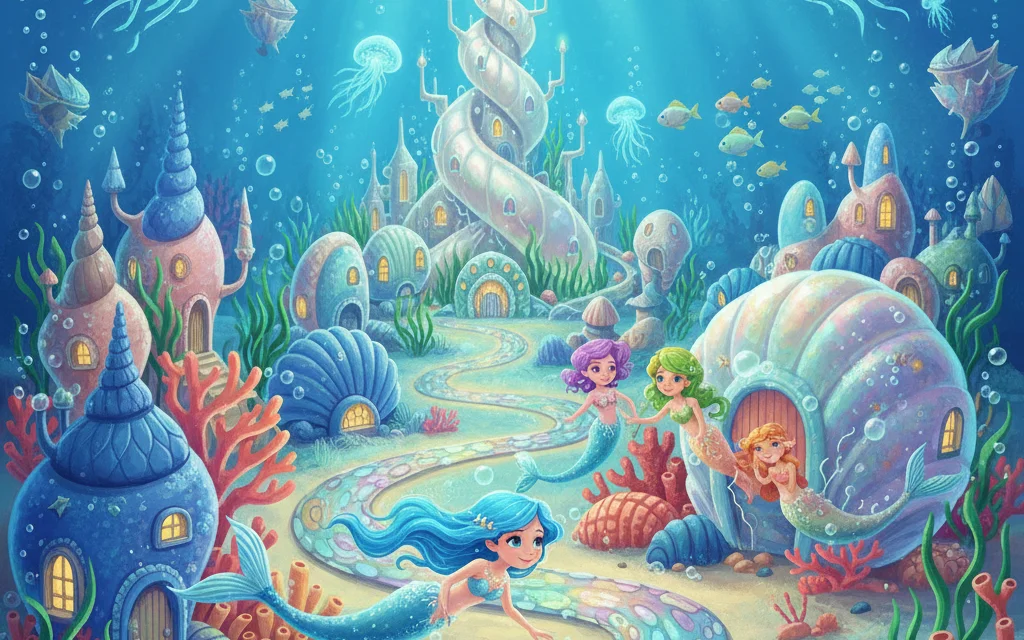 The Arabian Nights — Scheherazade's Stories – Picture 15