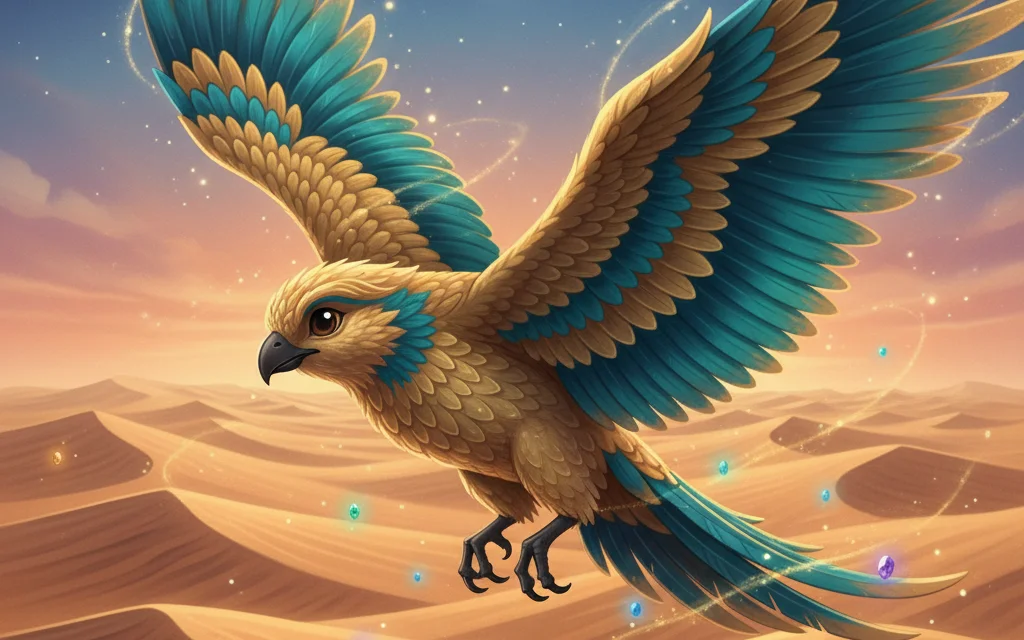 The Arabian Nights — Scheherazade's Stories – Picture 9