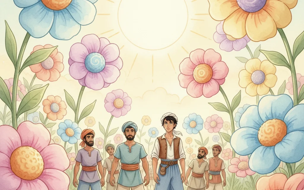 Sinbad the Sailor – Picture 11