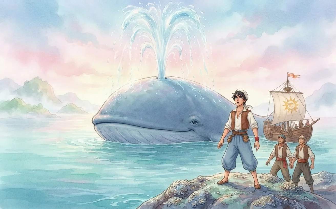 Sinbad the Sailor – Picture 4