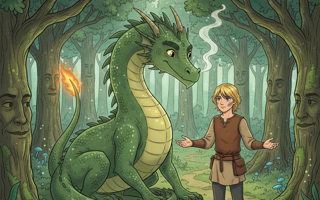 Der König der Herzen: Die Legende von Arthur und der Tafelrunde – Bild 12