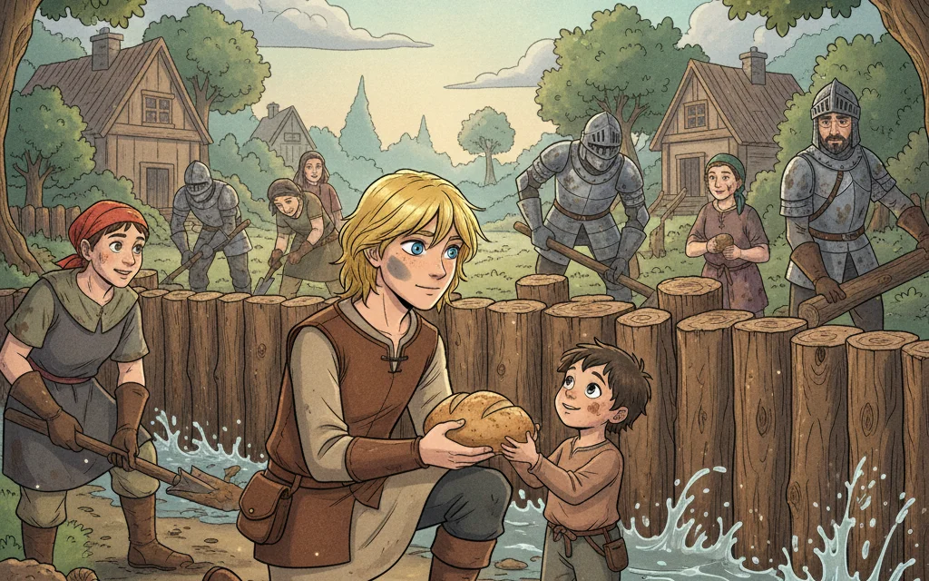 King Arthur and the Round Table – Picture 11