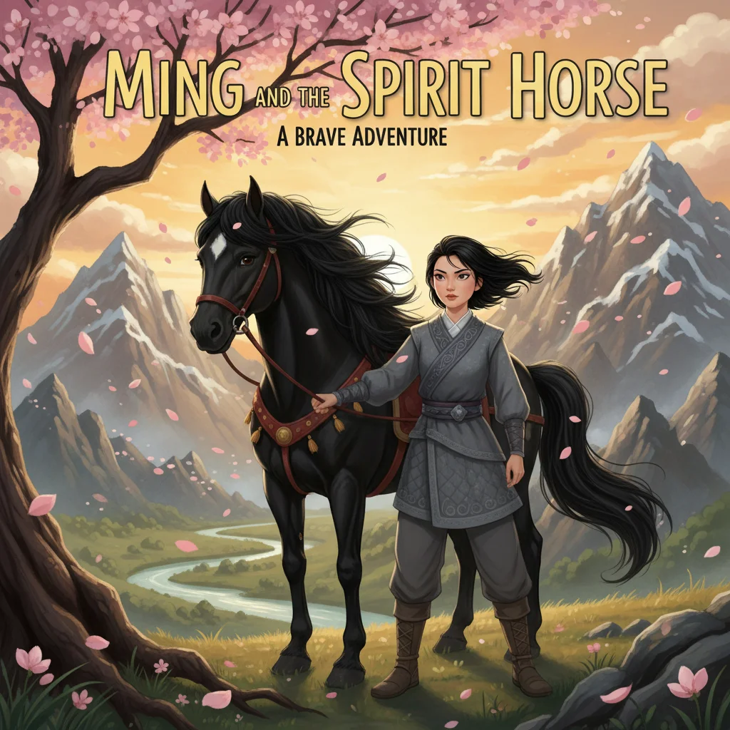 Hua Mulan