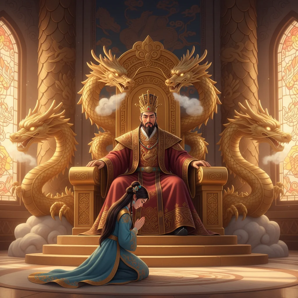 Hua Mulan – Picture 12
