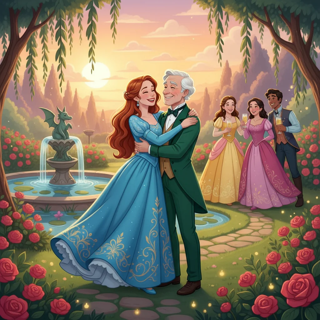 Hua Mulan – Picture 14