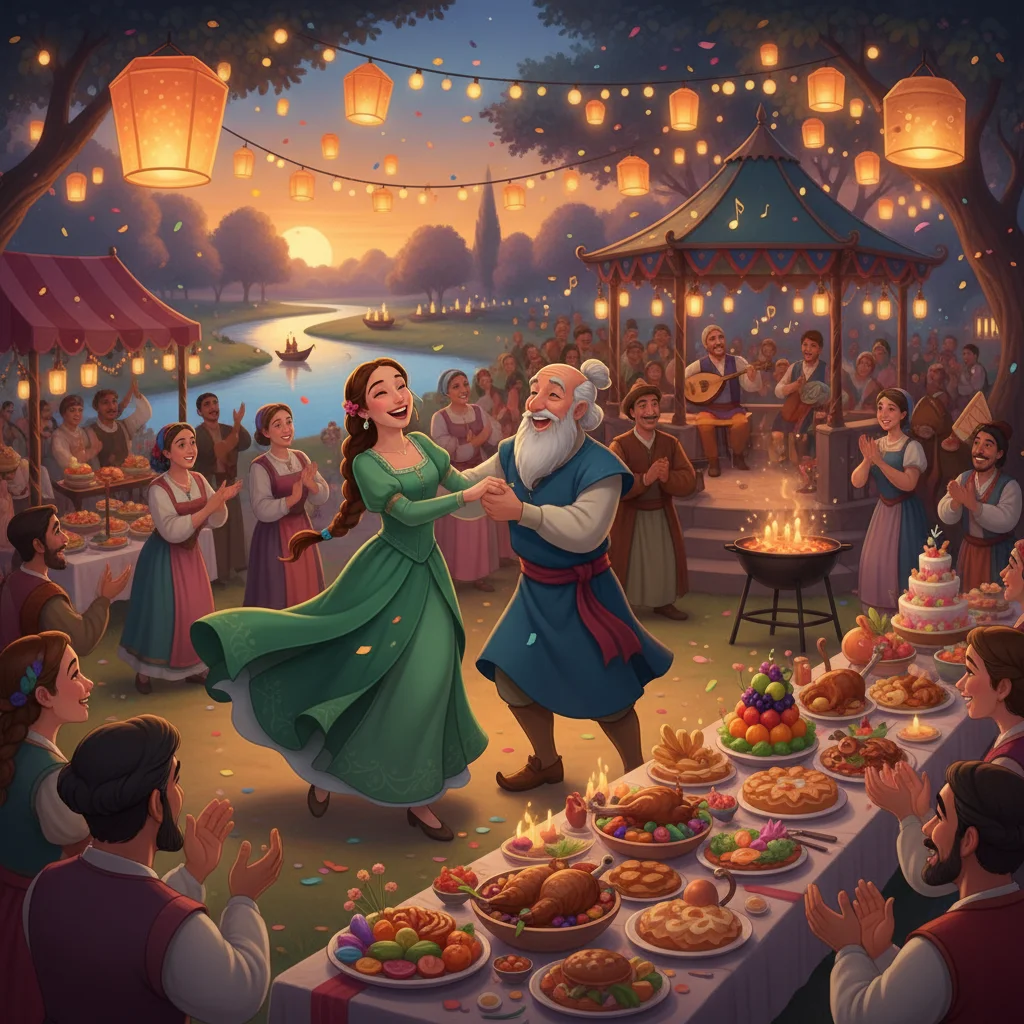 Hua Mulan – Picture 15