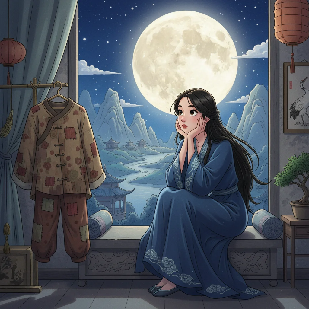 Hua Mulan – Picture 3
