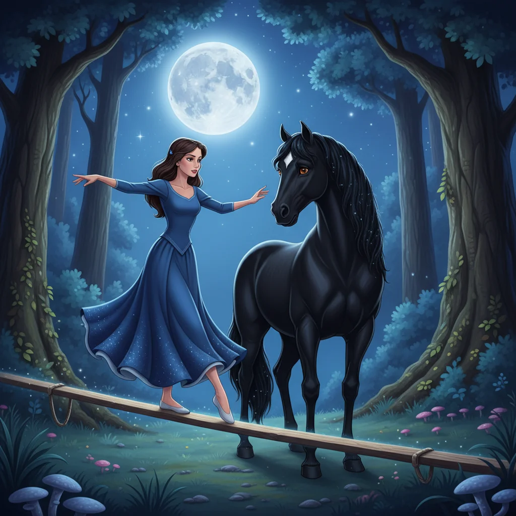 Hua Mulan – Picture 8