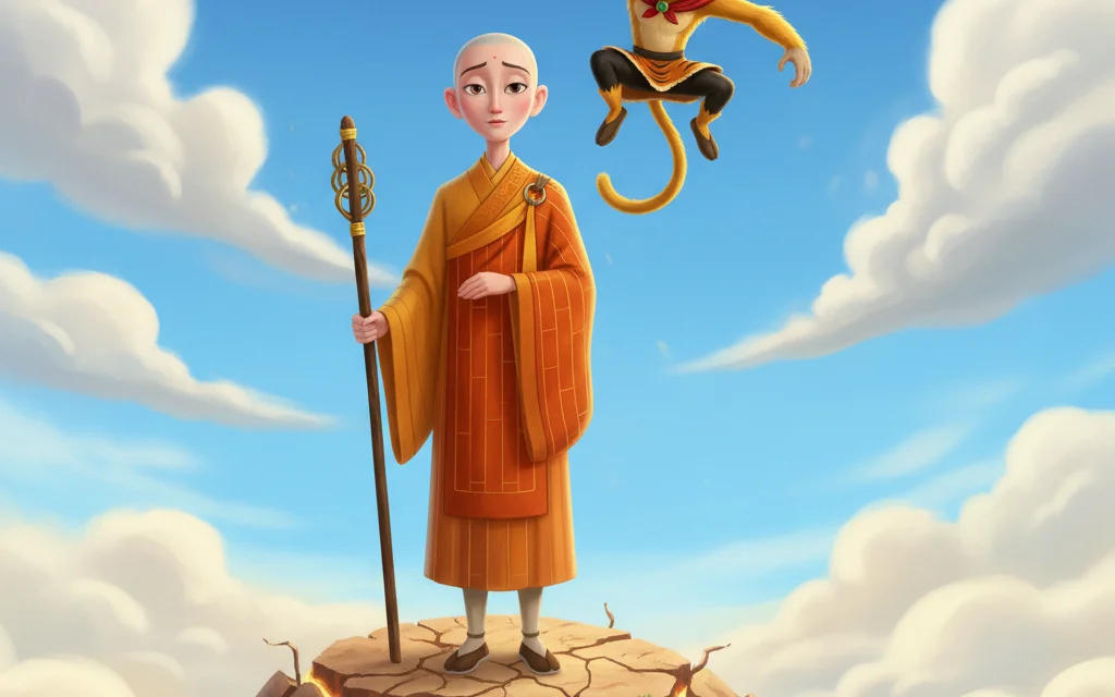 Journey to the West — The Monkey King – Picture 3