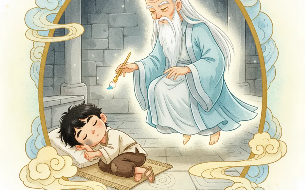 Ma Liang und der Zauberpinsel – Bild 2