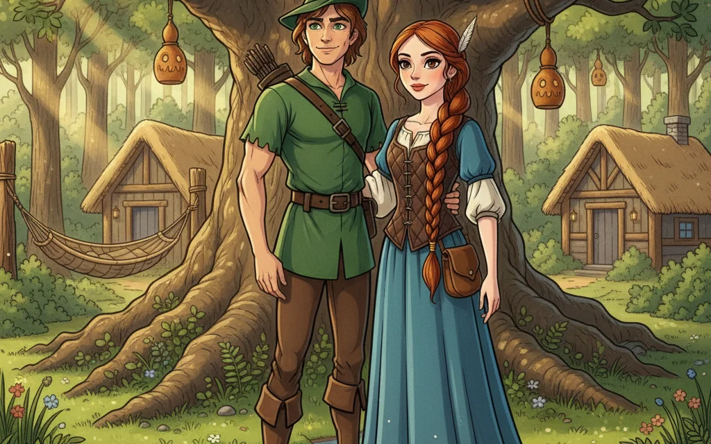 Robin Hood – Picture 1