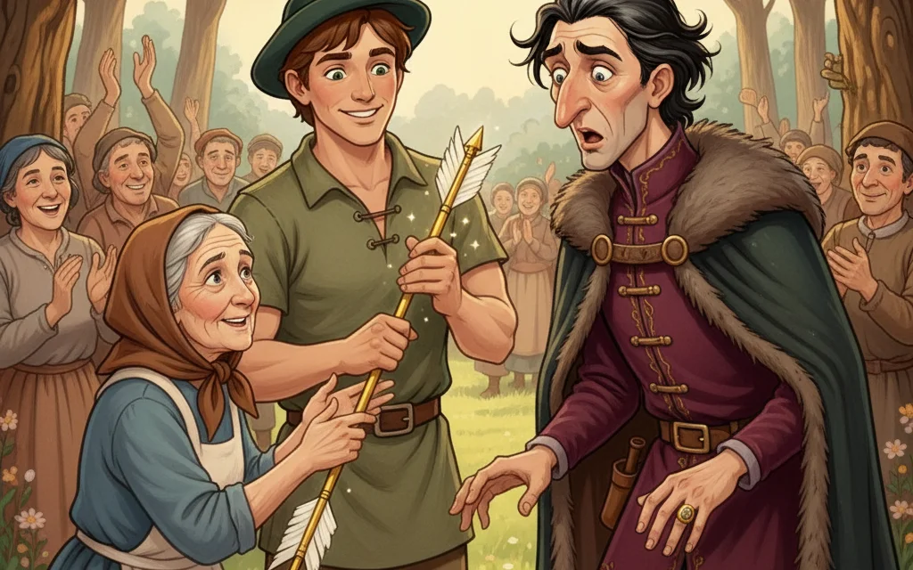 Robin Hood – Picture 11