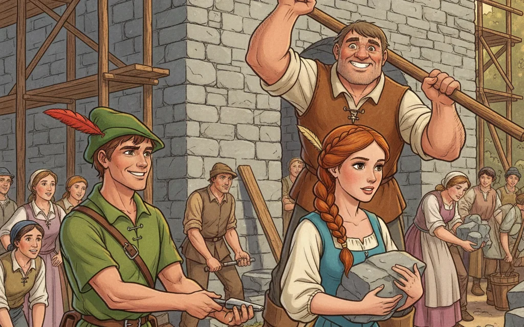 Robin Hood – Picture 12