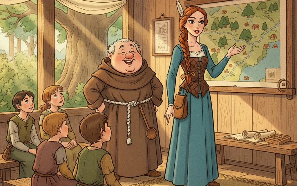 Robin Hood – Picture 13