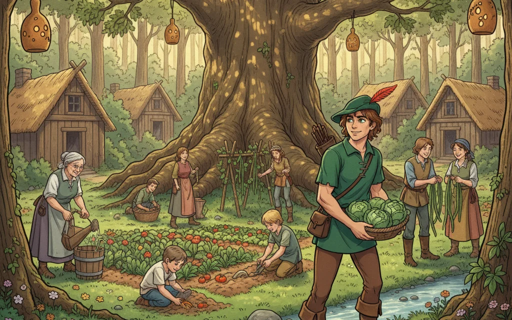 Robin Hood – Picture 14