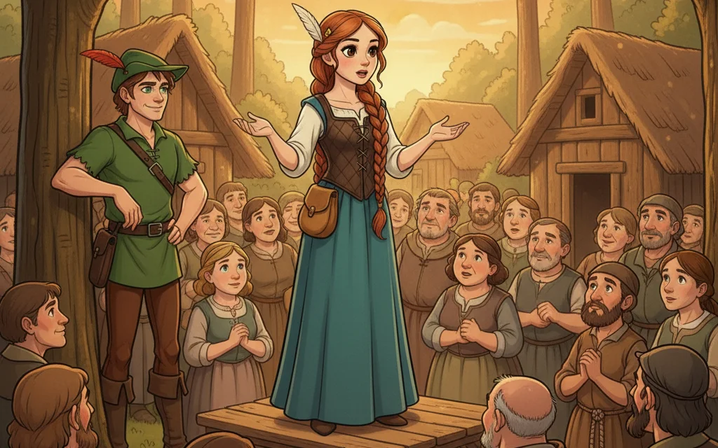 Robin Hood – Picture 15