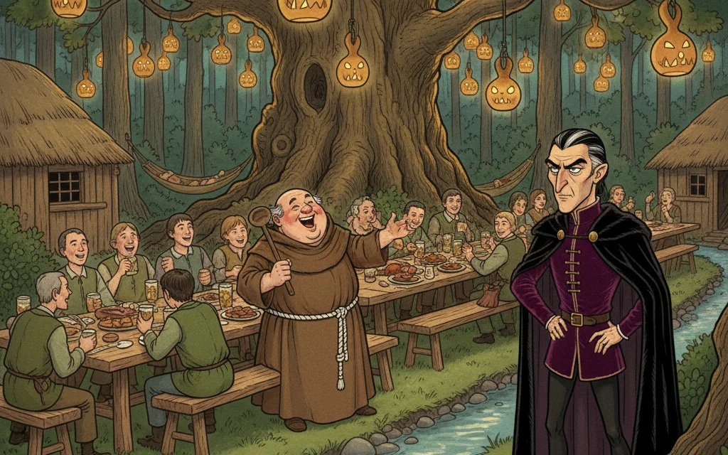 Robin Hood – Picture 18