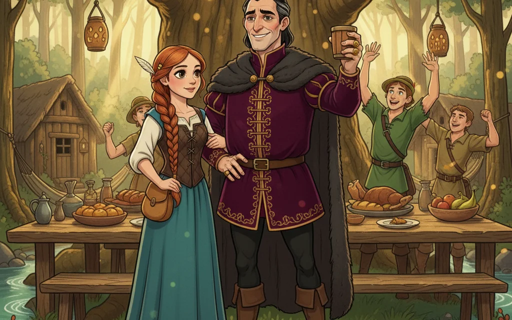 Robin Hood – Picture 19