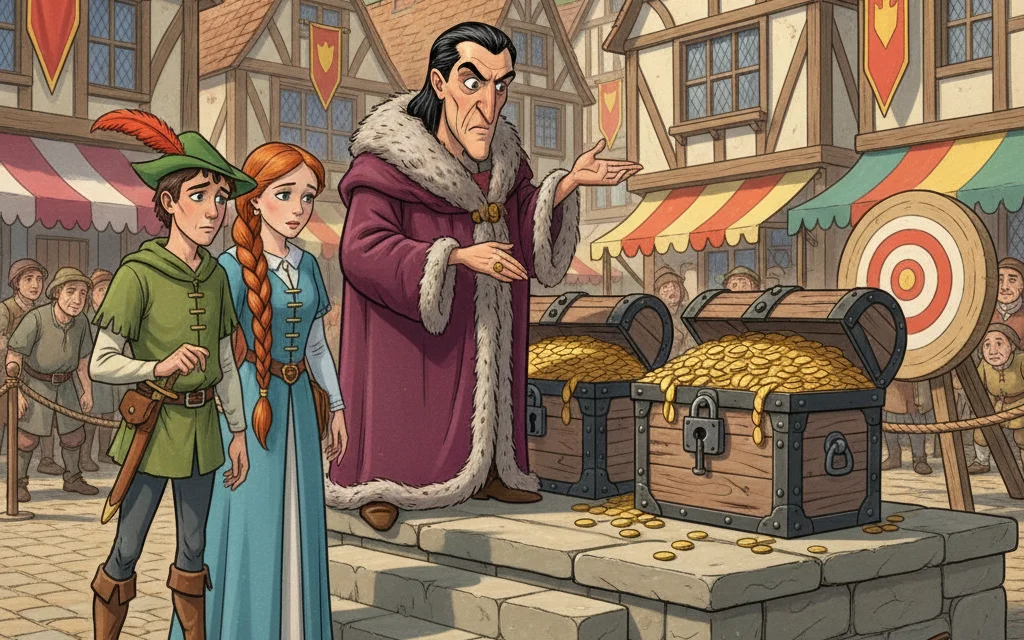 Robin Hood – Picture 2