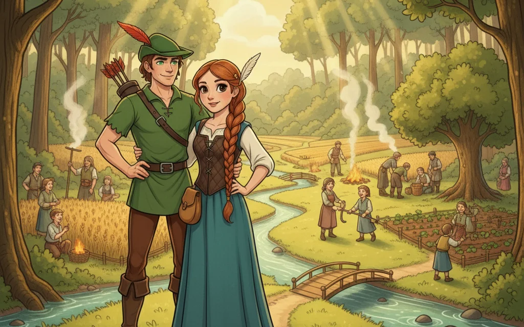 Robin Hood – Picture 20