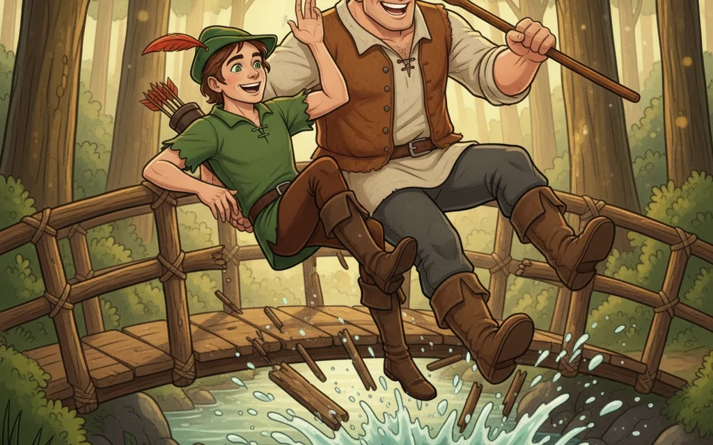 Robin Hood – Picture 3