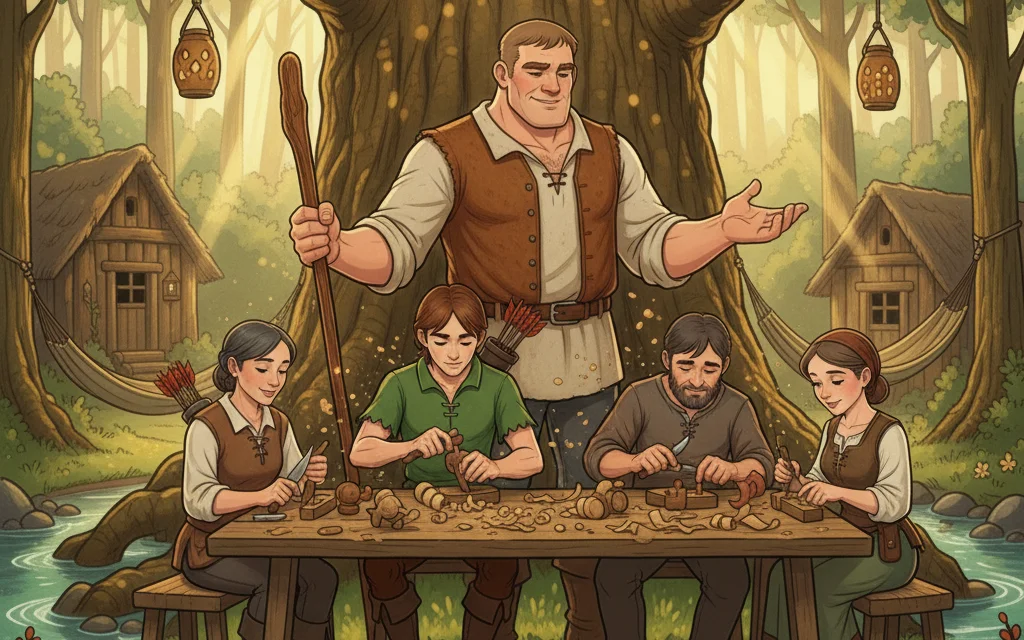 Robin Hood – Picture 4