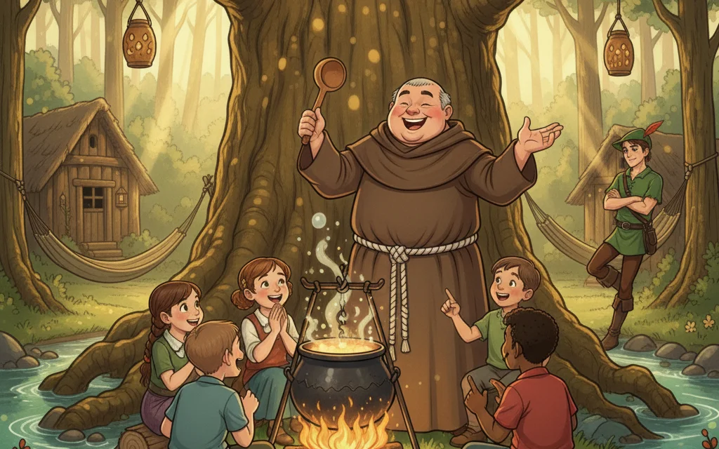 Robin Hood – Picture 5