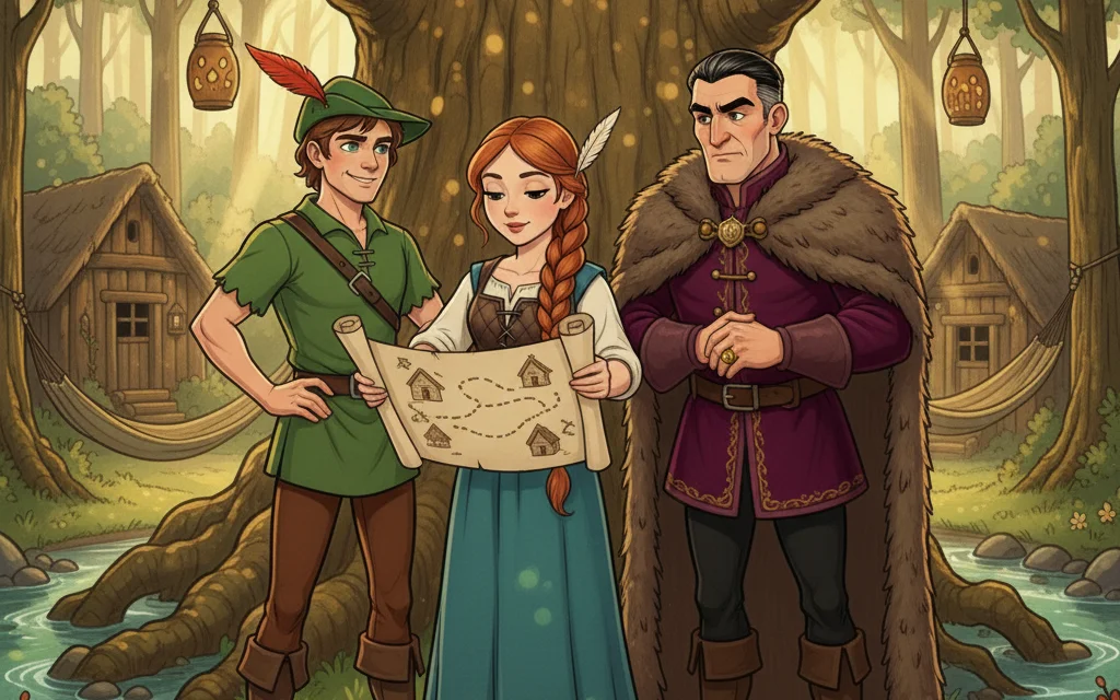 Robin Hood – Picture 6