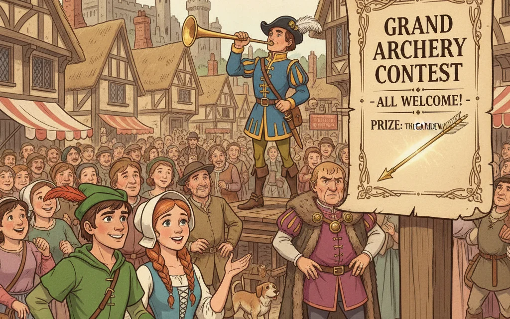 Robin Hood – Picture 7