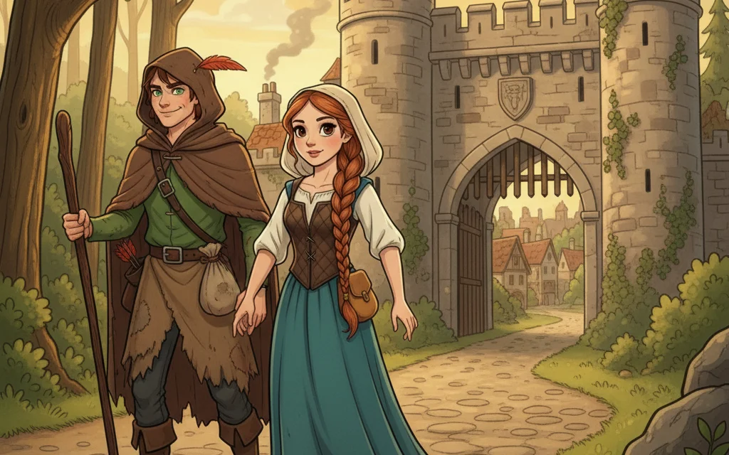 Robin Hood – Picture 8