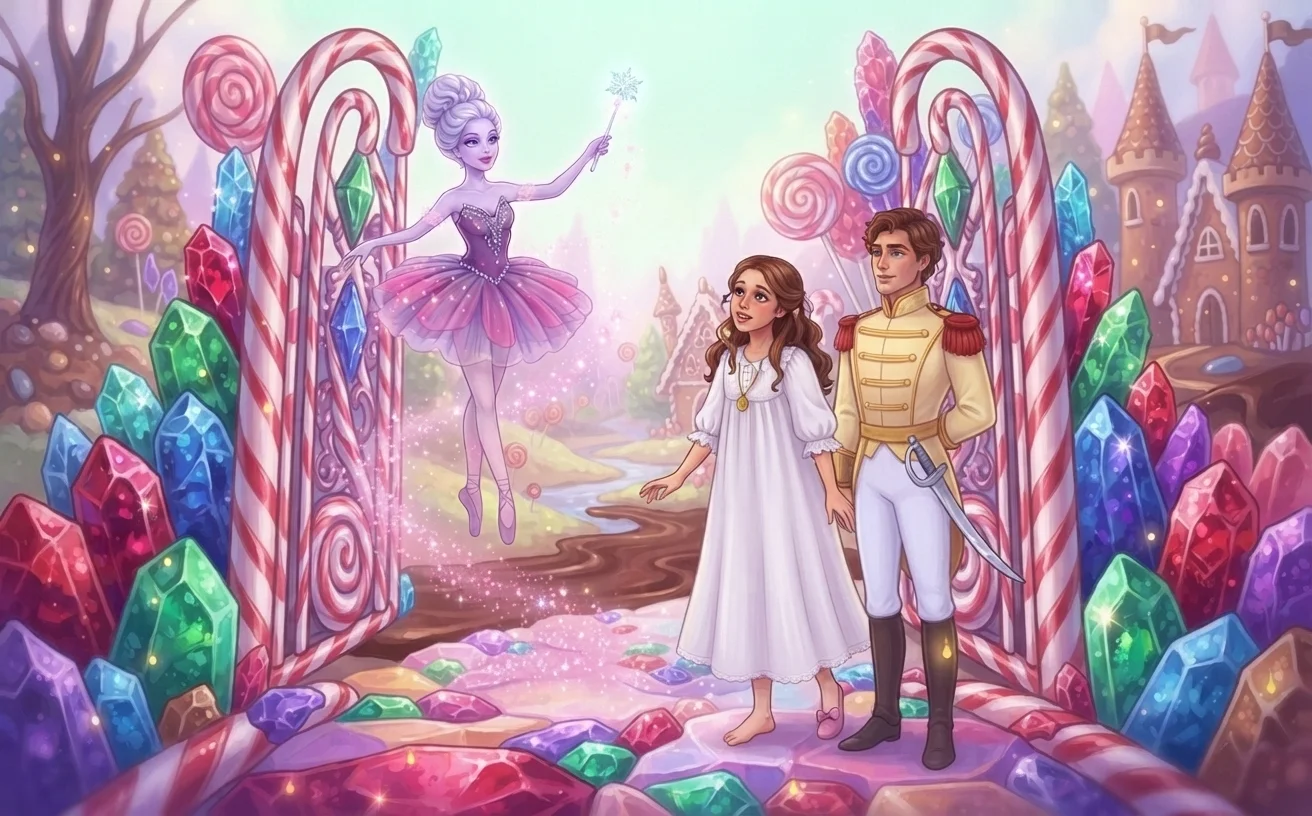 The Nutcracker – Picture 10