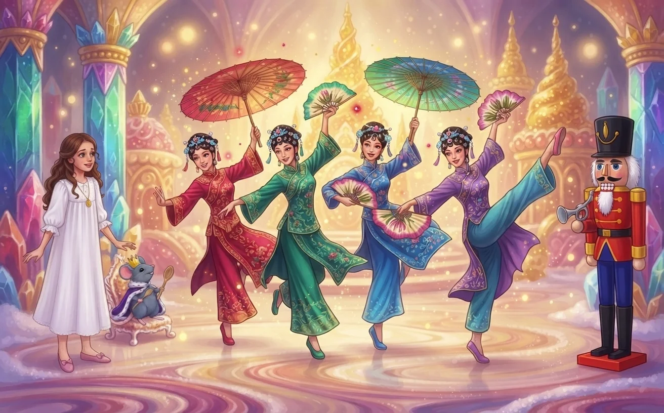 The Nutcracker – Picture 13
