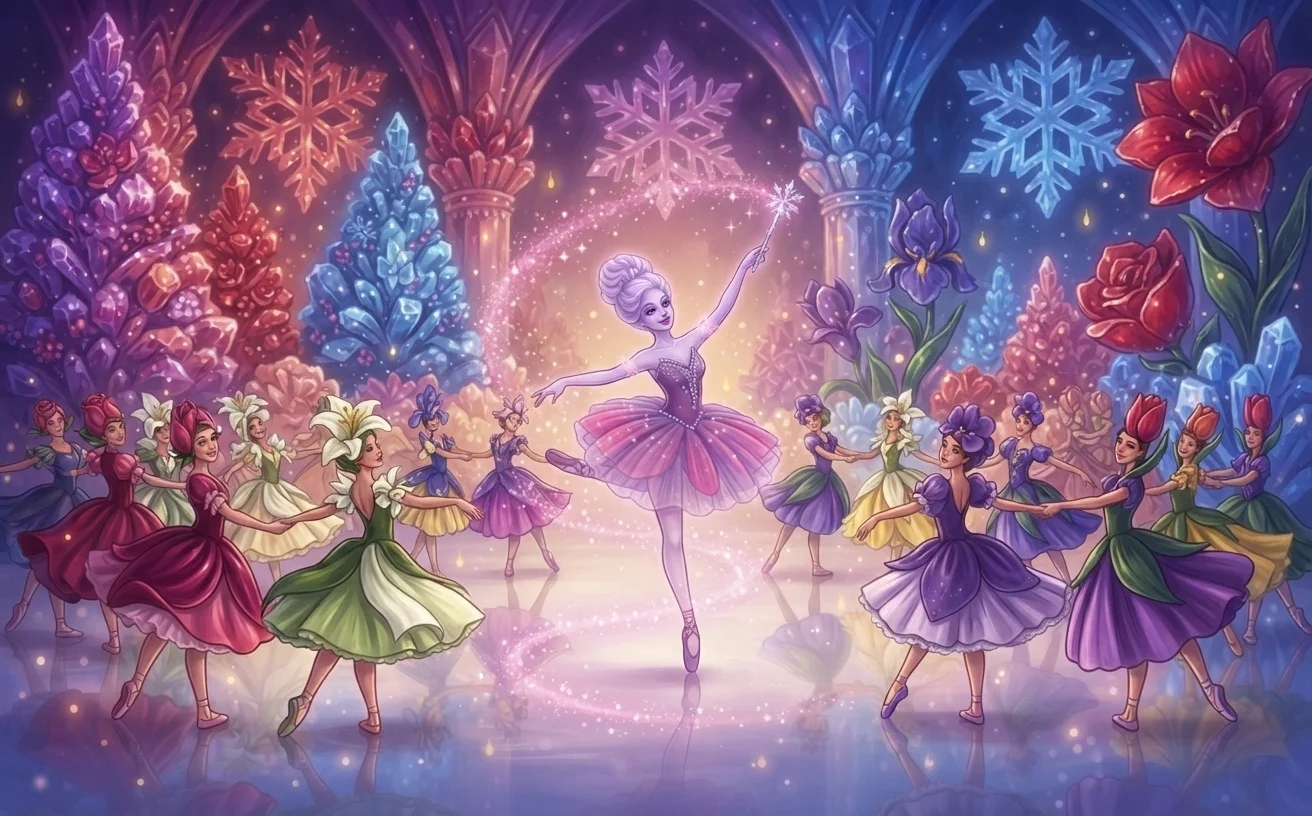 The Nutcracker – Picture 14