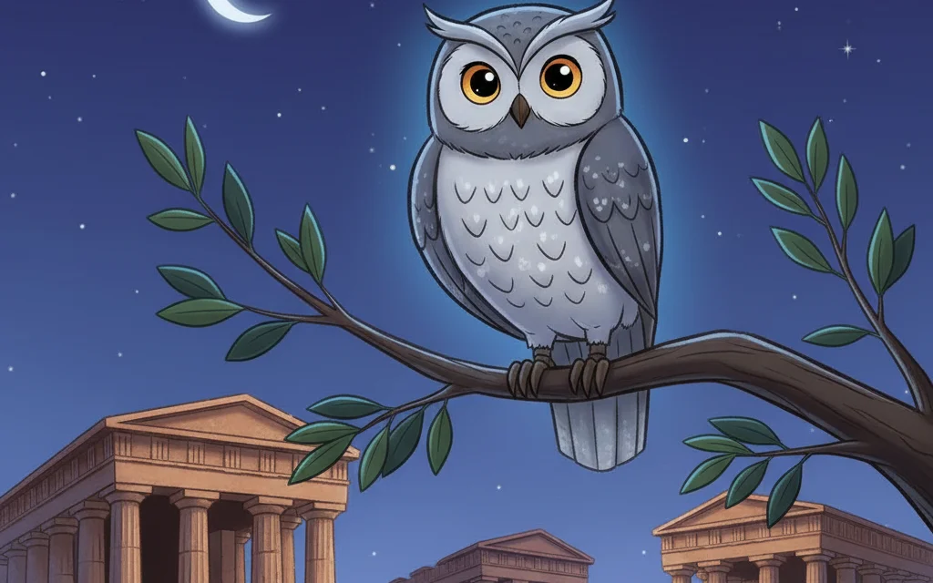 Greek Heroes for Kids – Picture 1