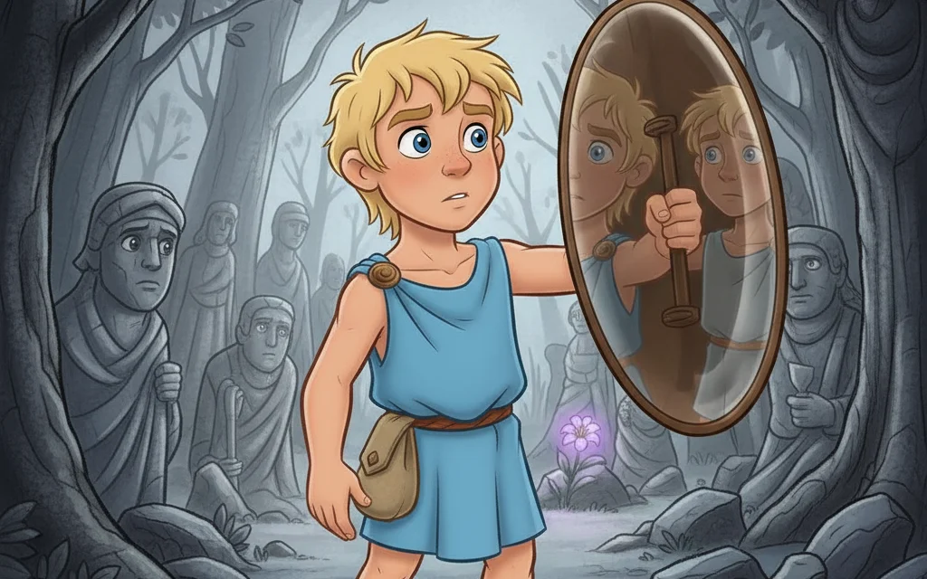 Greek Heroes for Kids – Picture 3