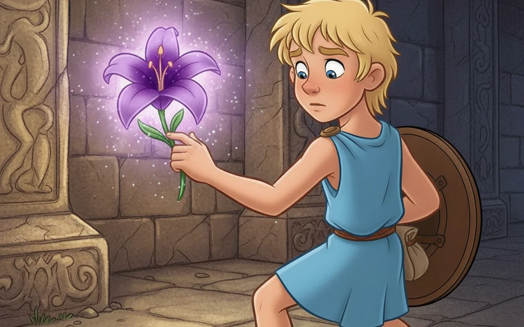 Greek Heroes for Kids – Picture 4
