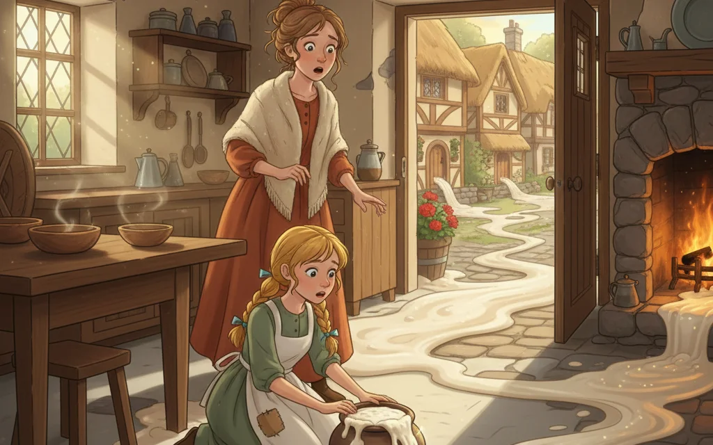 Der kleine Zaubertopf – Bild 3