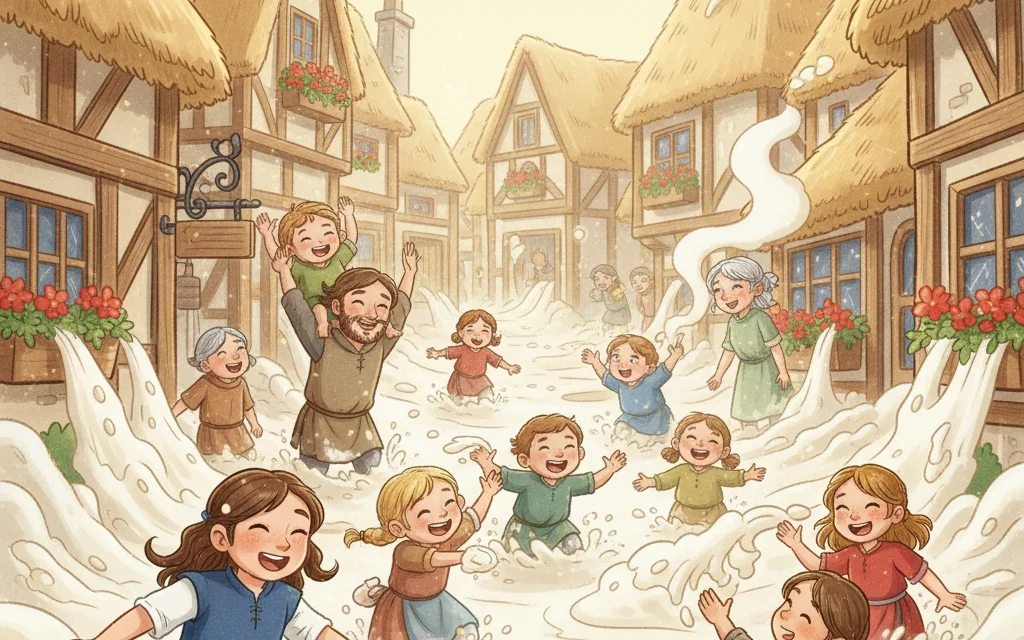 Der kleine Zaubertopf – Bild 4