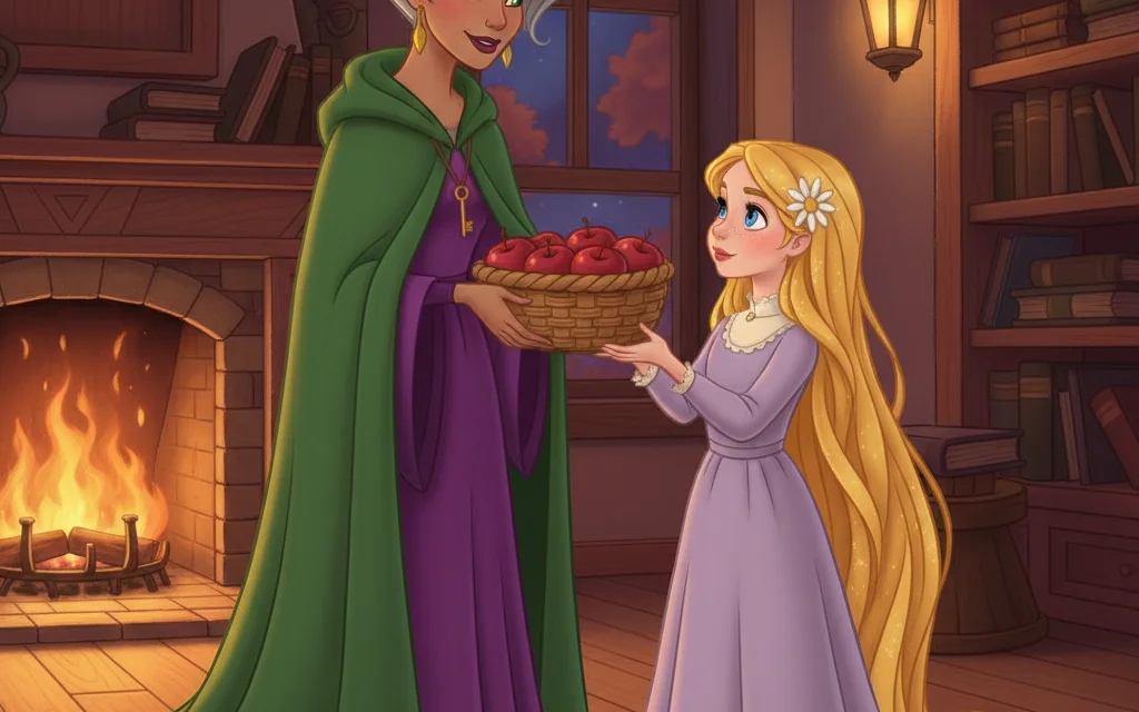 Rapunzel – Picture 2